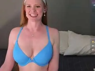 Camsoda Live Sex of charlottedoe