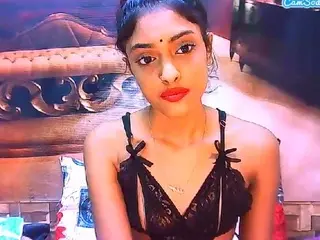 Camsoda Watch Live Sex Cams of indianpretty1