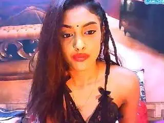Camsoda Best Webcam of indianpretty1