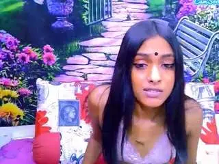 Camsoda Best live sex cam show of indianpretty1