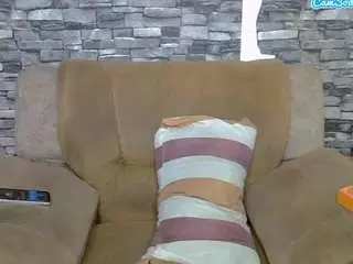 Camsoda Sex Chat of senoritah