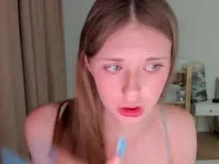 Camsoda Adult Webcam of yamatobrodsky