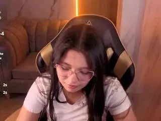 Camsoda Best live sex cam show of honeydoll-tf