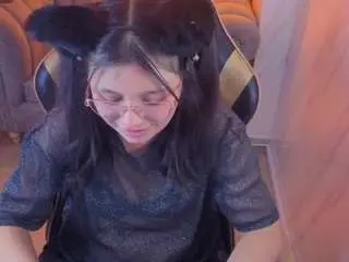 Camsoda Free Porn Cam of honeydoll-tf