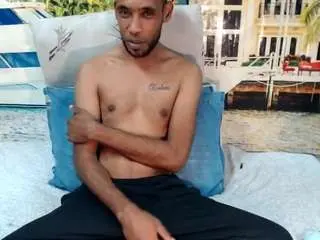 Camsoda Sex Cam of indianmagicmike