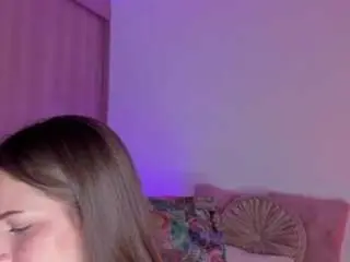 Camsoda Nude Webcam of lady-lacey