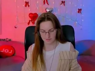 Camsoda Adult Video Chat of nora-blossom