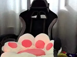Camsoda Adult Video Chat of kyungamodt