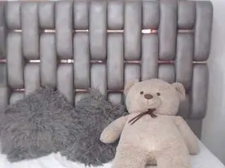 Camsoda Live Sex Cam of madisoncopers