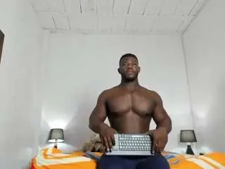 Camsoda Sex Chat of michael-donovan