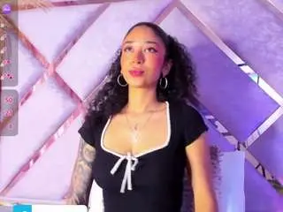 Camsoda Live Sex of lannajhonson