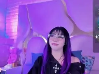 Camsoda Live Sex of niinasissy