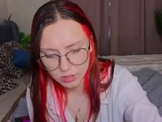 Camsoda Live Sex of viva-kelsey
