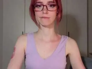 Camsoda Adult Webcam of yonbenskin