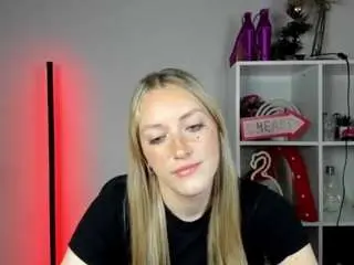 Camsoda Sex Chat of evelynblond