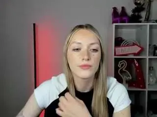 Camsoda Watch Live Sex Cams of evelynblond