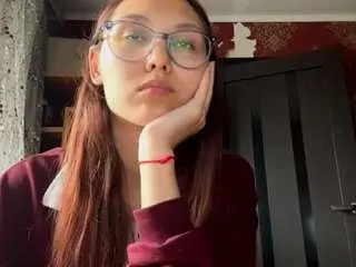 Camsoda Free Porn Cam of kathicowman