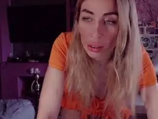Camsoda Best Webcam of annie1ann