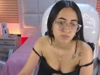 Camsoda Adult Webcam of miafischer2