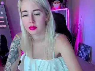 Camsoda Sex Cam of nastasyacute