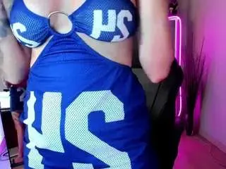 Camsoda Nude Webcam of nastasyacute