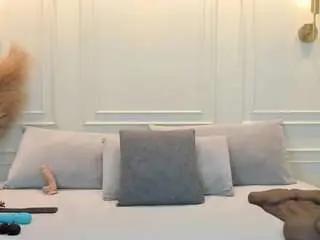 Camsoda Best Webcam of selenacutee