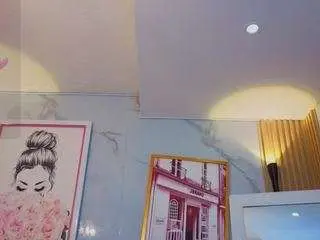 Camsoda Adult Webcam of bella-vibes-s