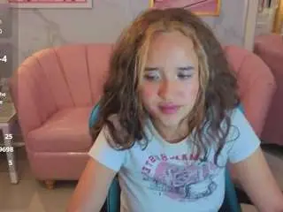 Camsoda Live Porn of bella-vibes-s