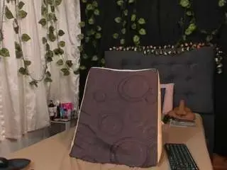 Camsoda Adult Video Chat of delilah-85