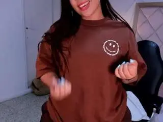 Camsoda Best Webcam of ela-beli