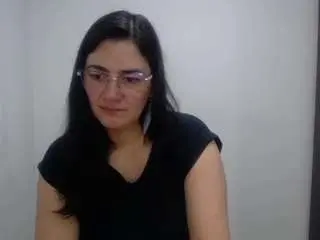 Camsoda Nude Webcam of theaisart