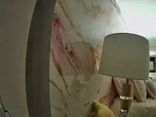 Camsoda Adult Webcams of voyeurcam-casa-salsa-bathtub-pov