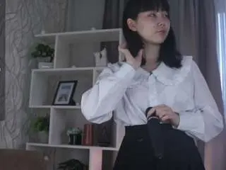 Camsoda Best Webcam of anjaandel
