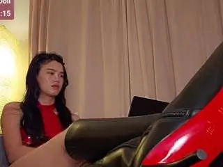 Camsoda Free Live Porn of asiangoddessdom