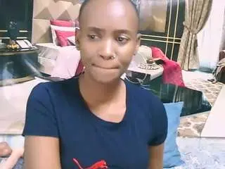 Camsoda Live Sex of ebonyolive69