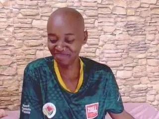Camsoda Private Sex Chat of ebonyolive69