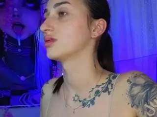 Camsoda Sex Chat of fairysquirt