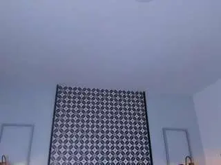 Camsoda Best Webcam of viky-petitee