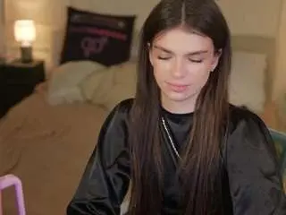 Camsoda Free Porn Cam of amymurr