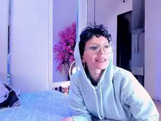 Camsoda Private Sex Chat of calioperoux