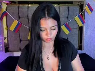 Camsoda Free Porn Cam of candysvictoria