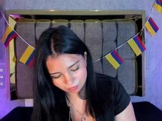 Camsoda Free Live Porn of candysvictoria