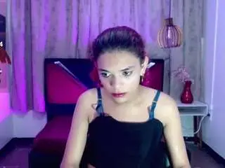 Camsoda Private Sex Chat of luisa-torres1