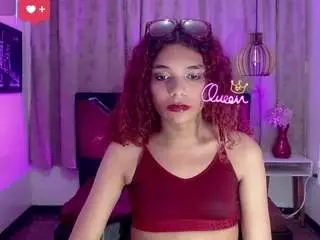 Camsoda Sex Cam of luisa-torres1