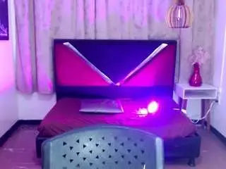 Camsoda Free Porn Cam of luisa-torres1