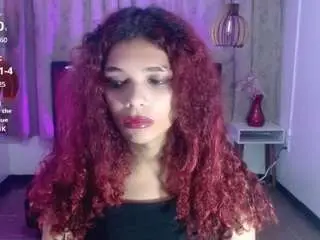 Camsoda Free Porn Cam of luisa-torres1