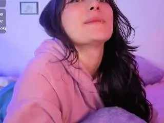 Camsoda Adult Webcams of sweett-karol