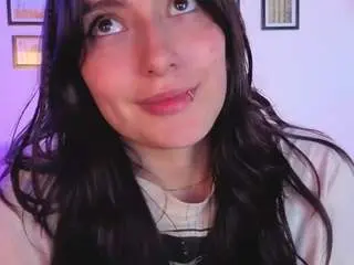 Camsoda Live Sex of sweett-karol