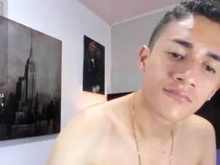 Camsoda Adult Webcam of adam-walker1