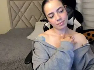 Camsoda Private Sex Chat of salomebrunette